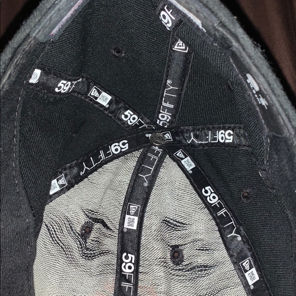 Baseball Cap - Picture 3 of 3
